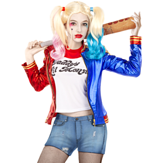 Suicide Squad® Harley Quinn Asu