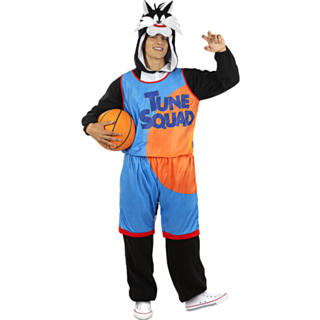 Space Jam® Sylvester Asu