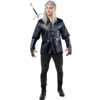 The Witcher&reg; Geralt Asu