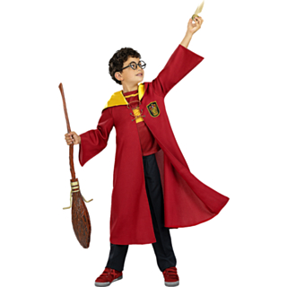 Harry Potter® Rohkelikko Huispaus Lastenasu Harry Potter® Rohkelikko Huispaus Lastenasu