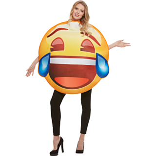 Emoji Naurava Hymiö Asu