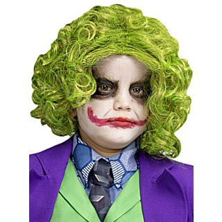 Joker® Lasten Peruukki