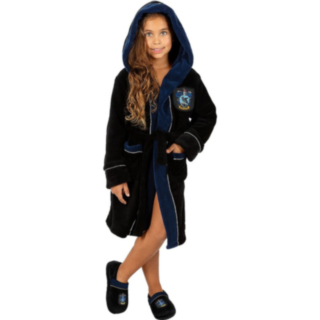Harry Potter® Korpinkynsi Aamutakki Lapsille
