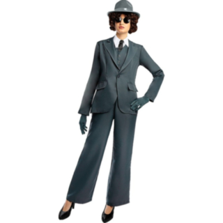 Peaky Blinders® Polly Gray Kostume