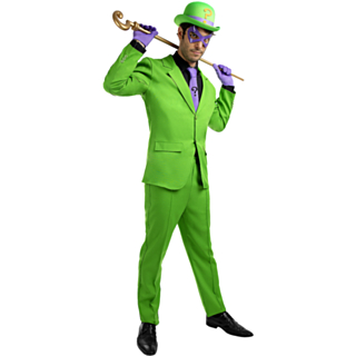 Batman® The Riddler Asu