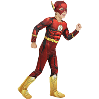 The Flash® Lasten Muskeliasu