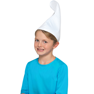 Smurffit Lasten Hattu