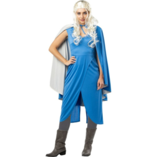 Game of Thrones&reg; Daenerys Targaryen Asu