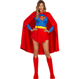 Supergirl® Asu