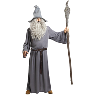 Taru Sormusten Herrasta Gandalf Asu