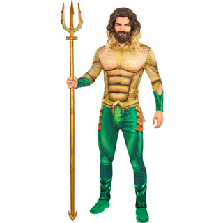 Aquaman® Asu