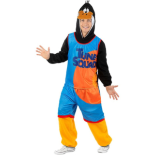 Space Jam® Daffy Duck Asu