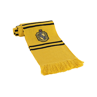 Harry Potter® Puuskupuh Pyyhe Deluxe