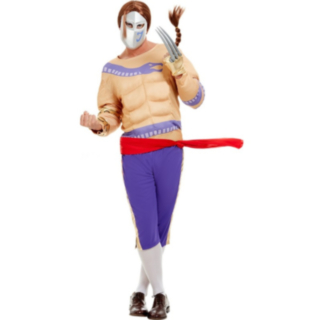 Street Fighter® Vega Asu