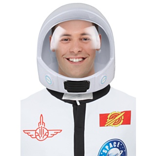 Astronautti Kypärä