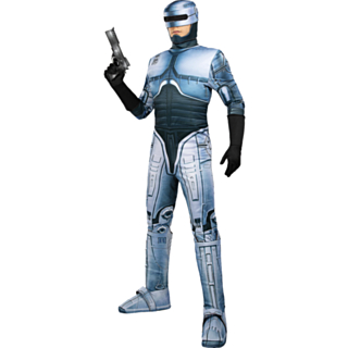 Robocop® Asu
