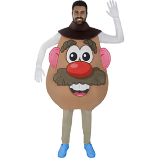 Toy Story® Mr. / Mrs. Potato Head Asu