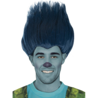 Trolls® Risu Peruukki