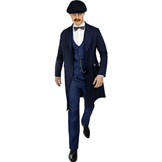 Peaky Blinders® Arthur Shelby Asu