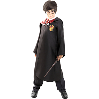 Harry Potter® Rohkelikko Lastenasu