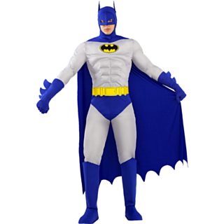 Batman® The Brave And The Bold Asu