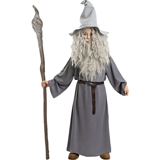Taru Sormusten Herrasta Gandalf Lastenasu