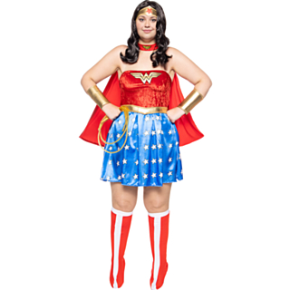 Wonder Woman® Asu