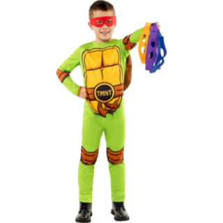 Teenage Mutant Ninja Turtles® Lastenasu