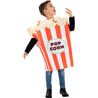 Popcorn Lastenasu