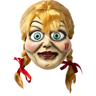 Annabelle® Deluxe Naamari