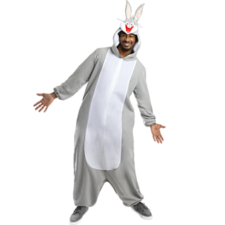 Looney Tunes® Väiski Vemmelsääri Asu