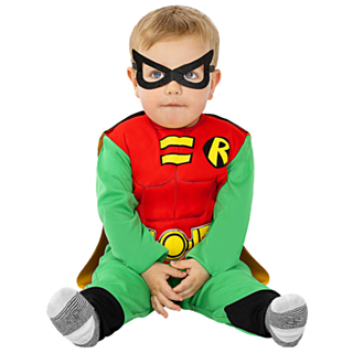 Batman® Robin Vauvan Asu