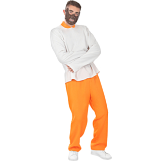 Uhrilampaat Hannibal Lecter Asu