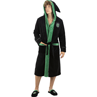 Harry Potter&reg; Luihuinen Aamutakki