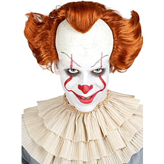 IT® Chapter Two Pennywise Peruukki