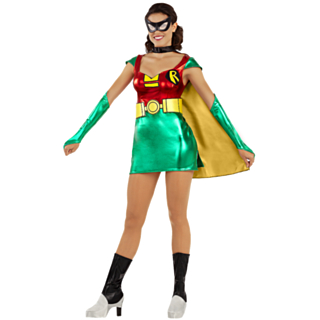 Batman® Robin Naistenasu