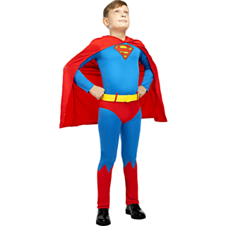 Superman® Classic Lastenasu