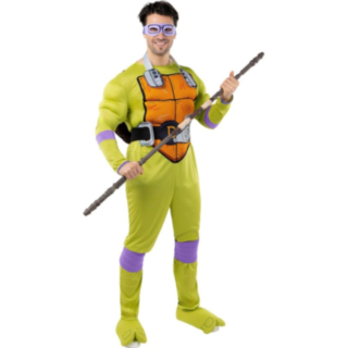 Teenage Mutant Ninja Turtles® Donatello Asu