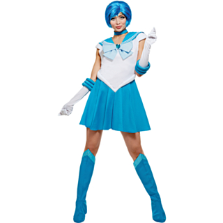 Sailor Moon® Sailor Mercury Asu