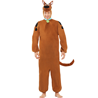 Scooby Doo® Scooby Asu
