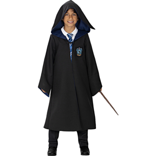 Harry Potter® Korpinkynsi Lastenasu Deluxe