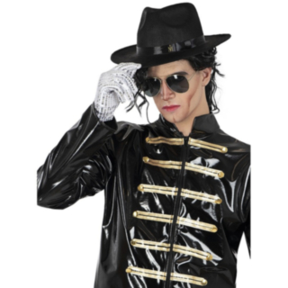 Michael Jackson® Tarvikesetti