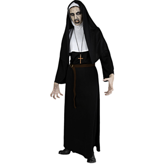 The Nun&reg; Valak Asu