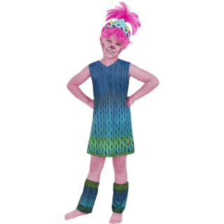 Trolls® Poppy Lastenasu