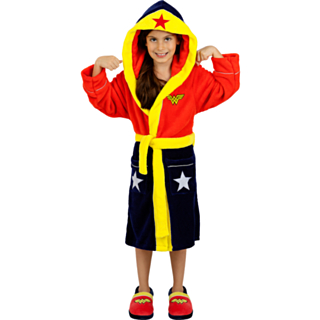 Wonder Woman® Aamutakki Lapsille