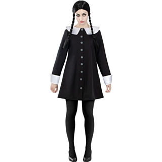 The Addams Family® Wednesday Asu
