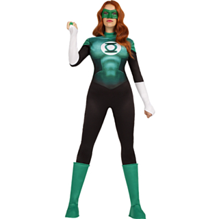 Green Lantern® Asu
