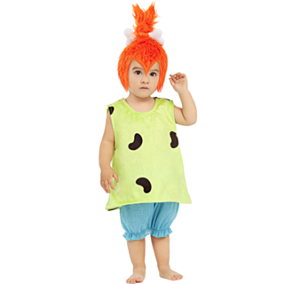 The Flintstones® Siru Lastenasu