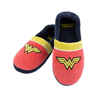 Wonder Woman® Aamutohvelit Lapsille
