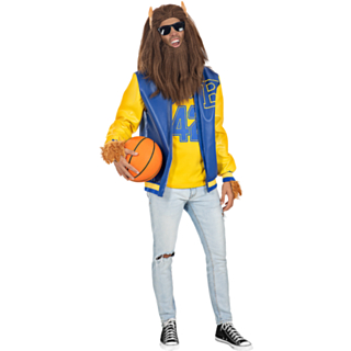 Teen Wolf&reg; Asu